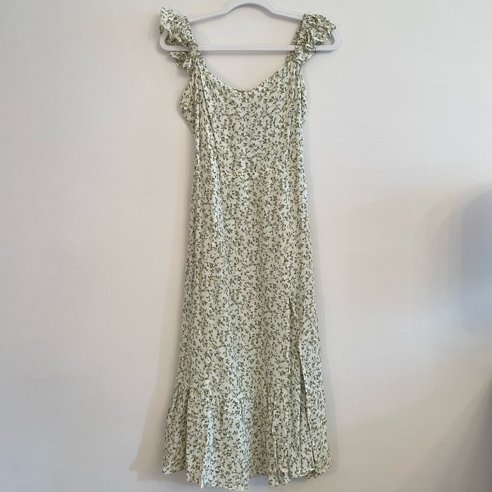 Reformation Bondi Dress size 4